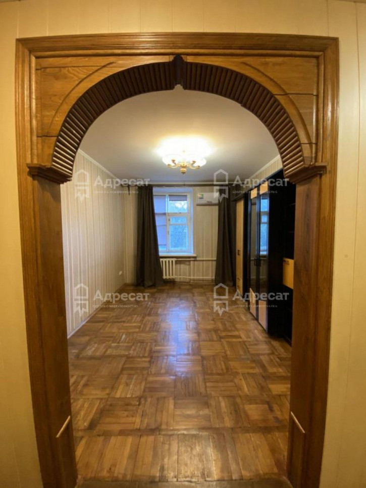 2-комн квартира ул. Комсомольская,  д.10