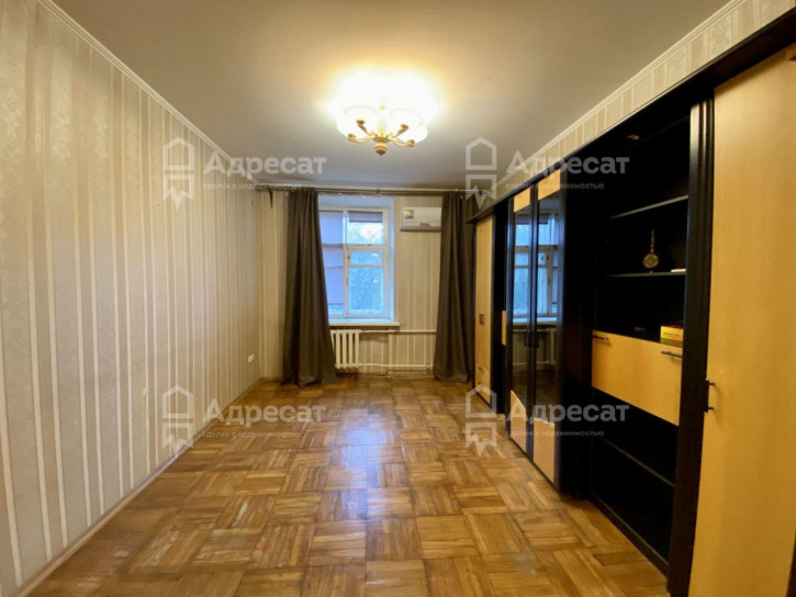 2-комн квартира ул. Комсомольская,  д.10
