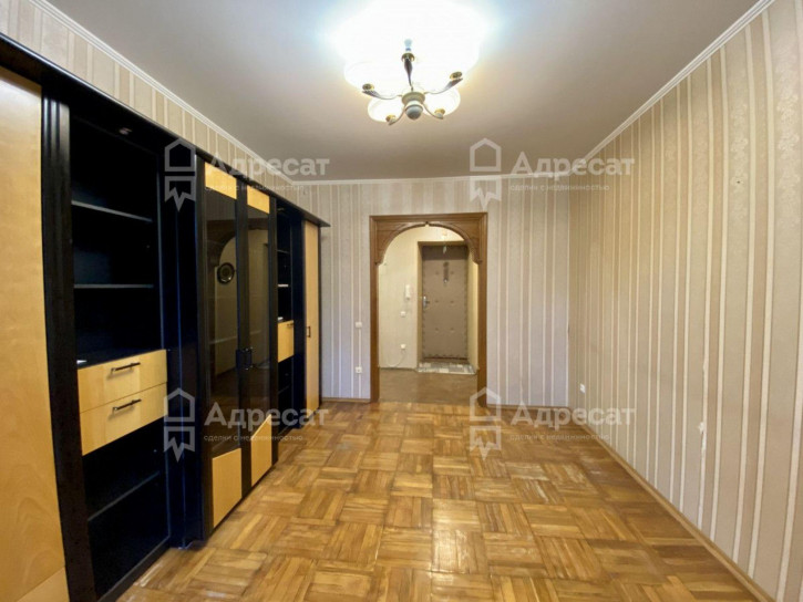 2-комн квартира ул. Комсомольская,  д.10