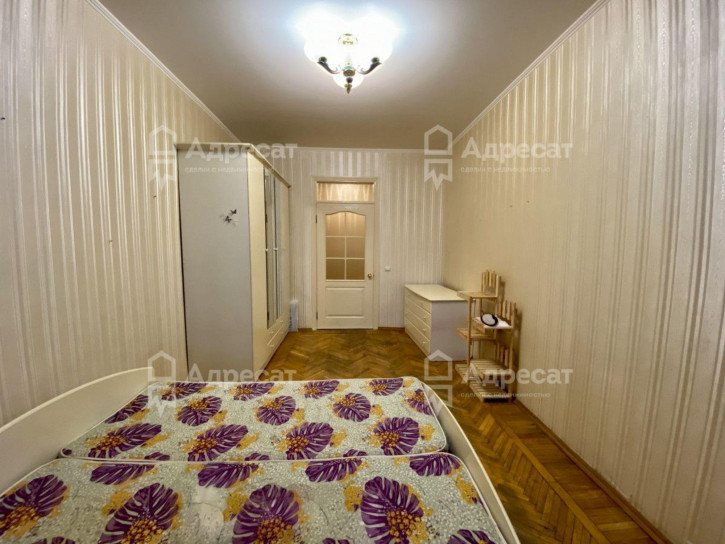 2-комн квартира ул. Комсомольская,  д.10