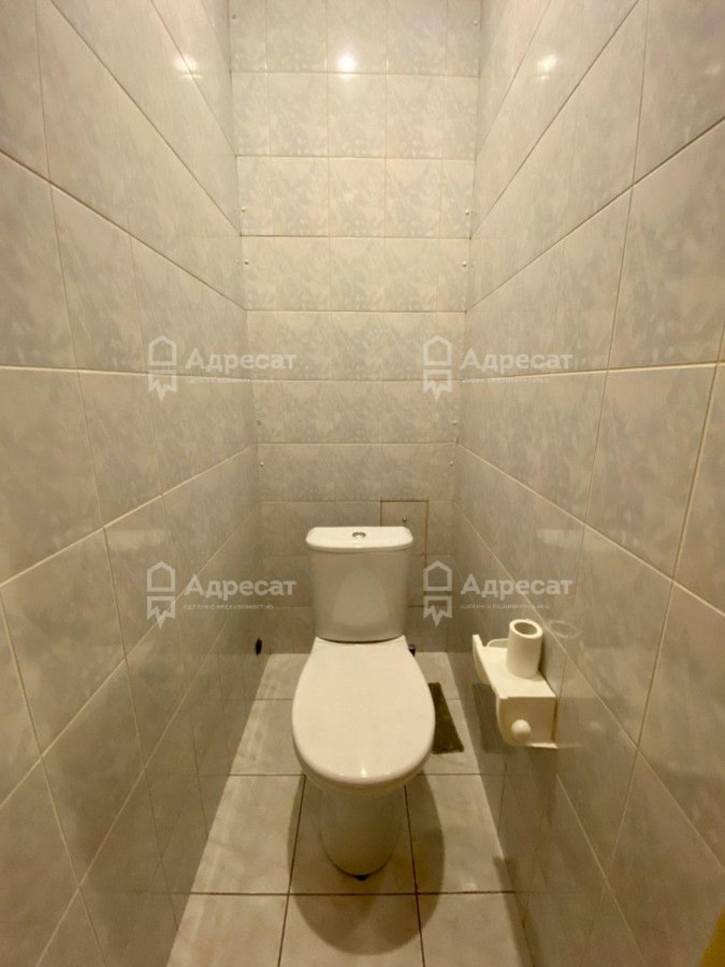 2-комн квартира ул. Комсомольская,  д.10