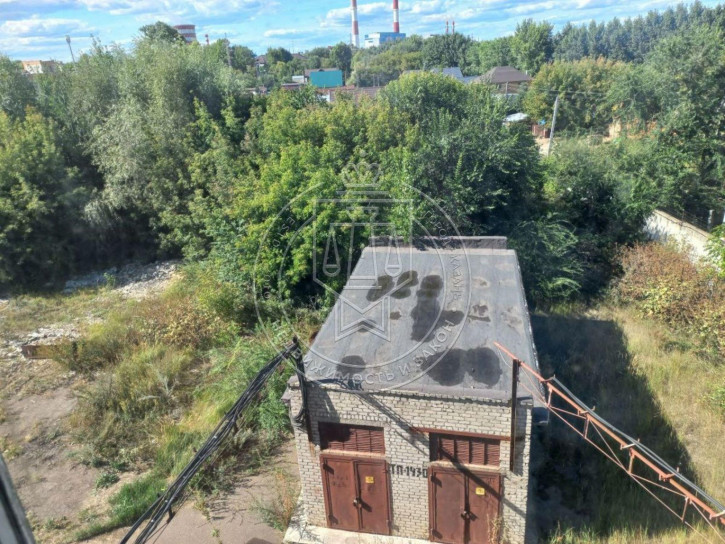 Земельный участок Техническая , 120б