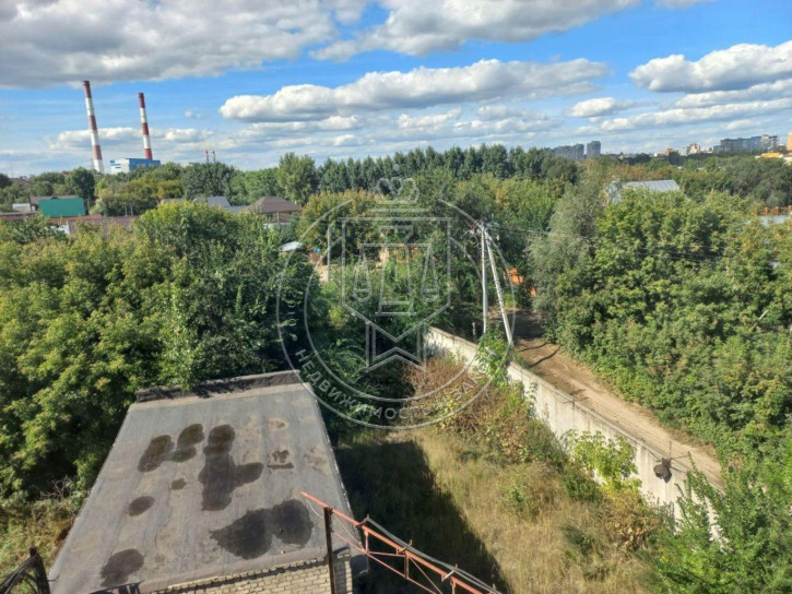 Земельный участок Техническая , 120б