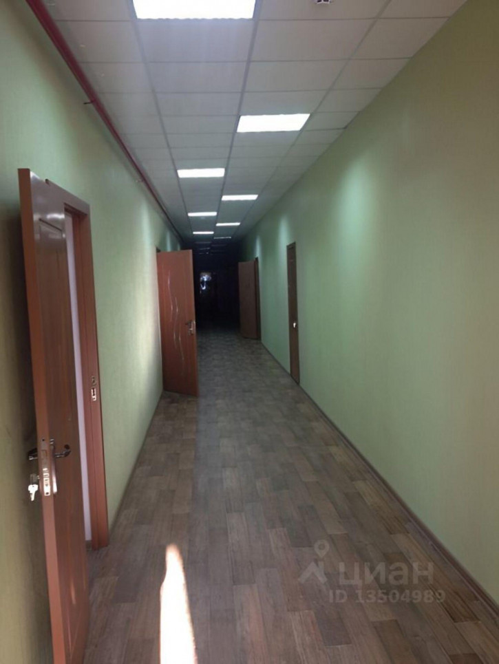 Отдельное здание проспект Химиков, 53А,  д. 53А