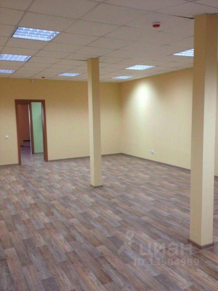 Отдельное здание проспект Химиков, 53А,  д. 53А