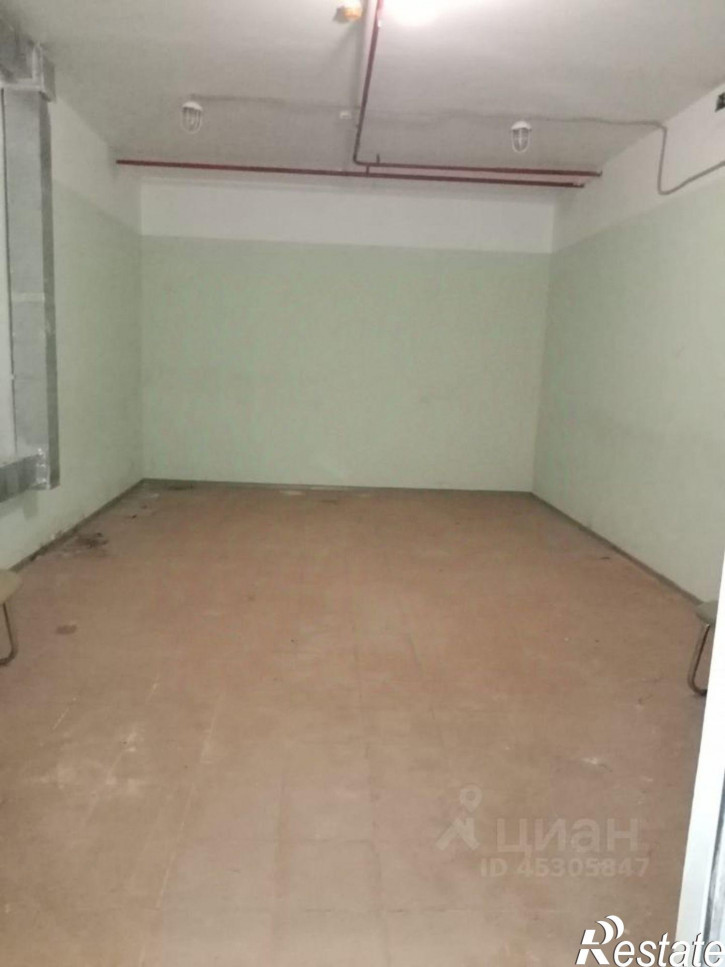 Отдельное здание проспект Ленина, 36А,  д. 36А