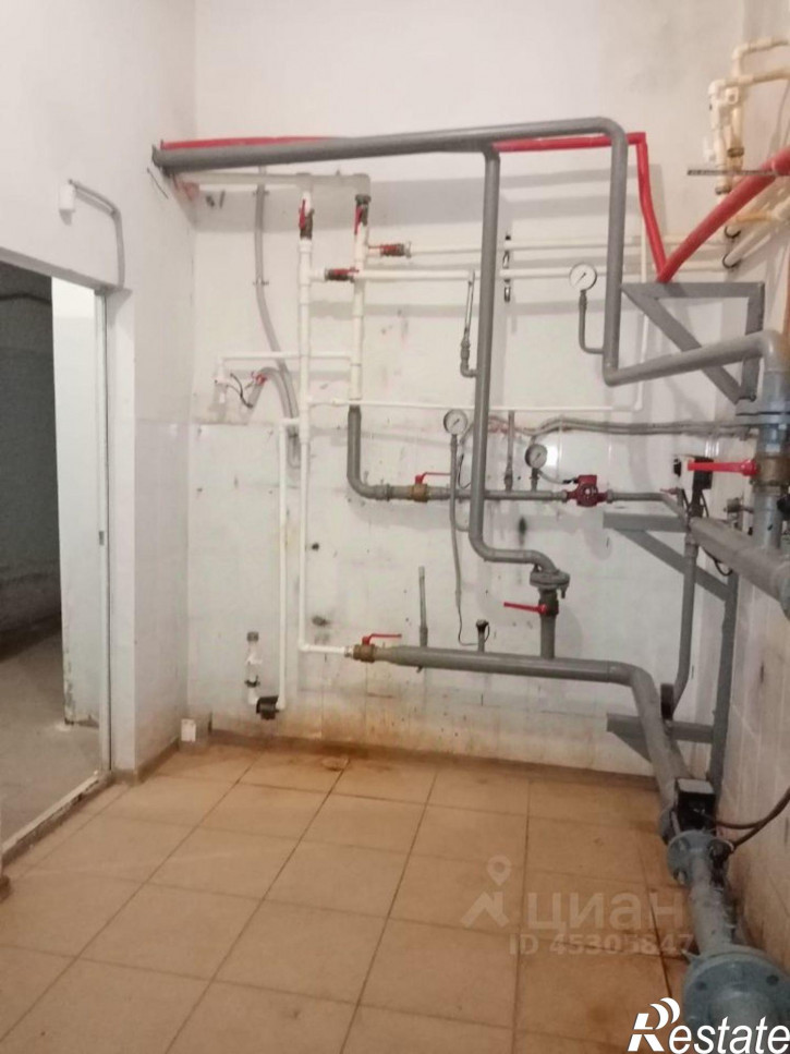 Отдельное здание проспект Ленина, 36А,  д. 36А