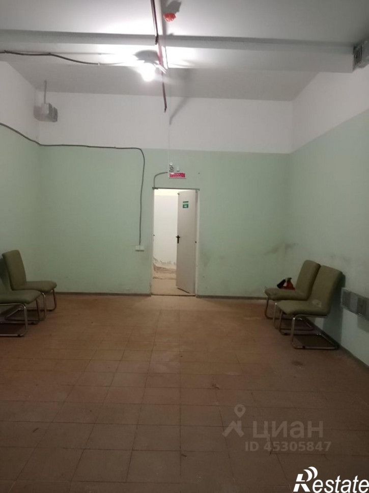 Отдельное здание проспект Ленина, 36А,  д. 36А