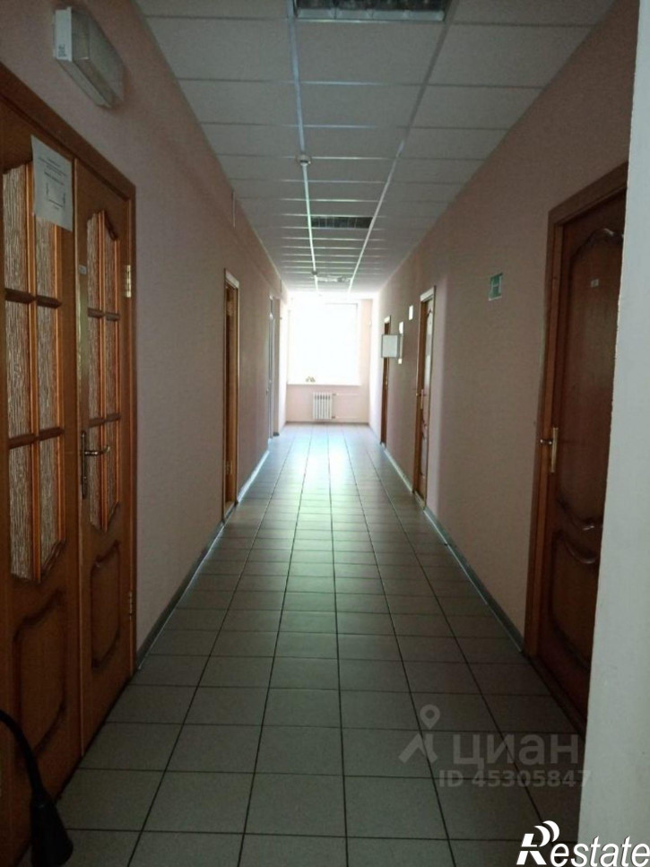 Отдельное здание проспект Ленина, 36А,  д. 36А