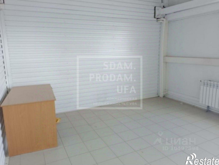 Торговое помещение улица Комарова, 30,  д. 30