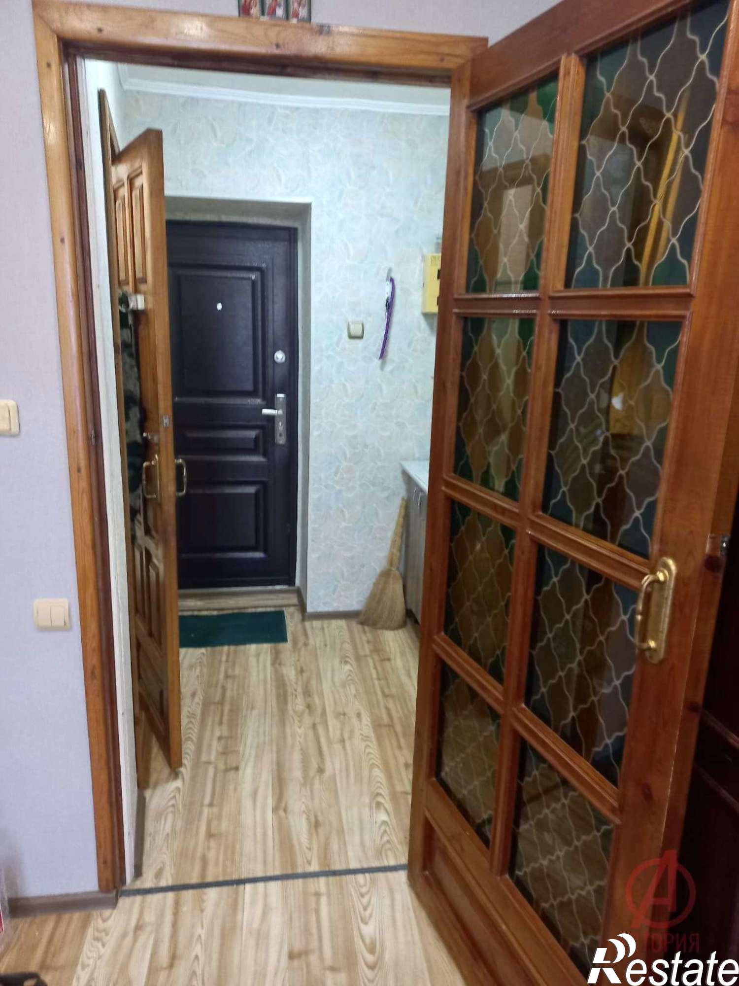 Купить квартиру за 3 150 000 рублей на Видова улица, 186
