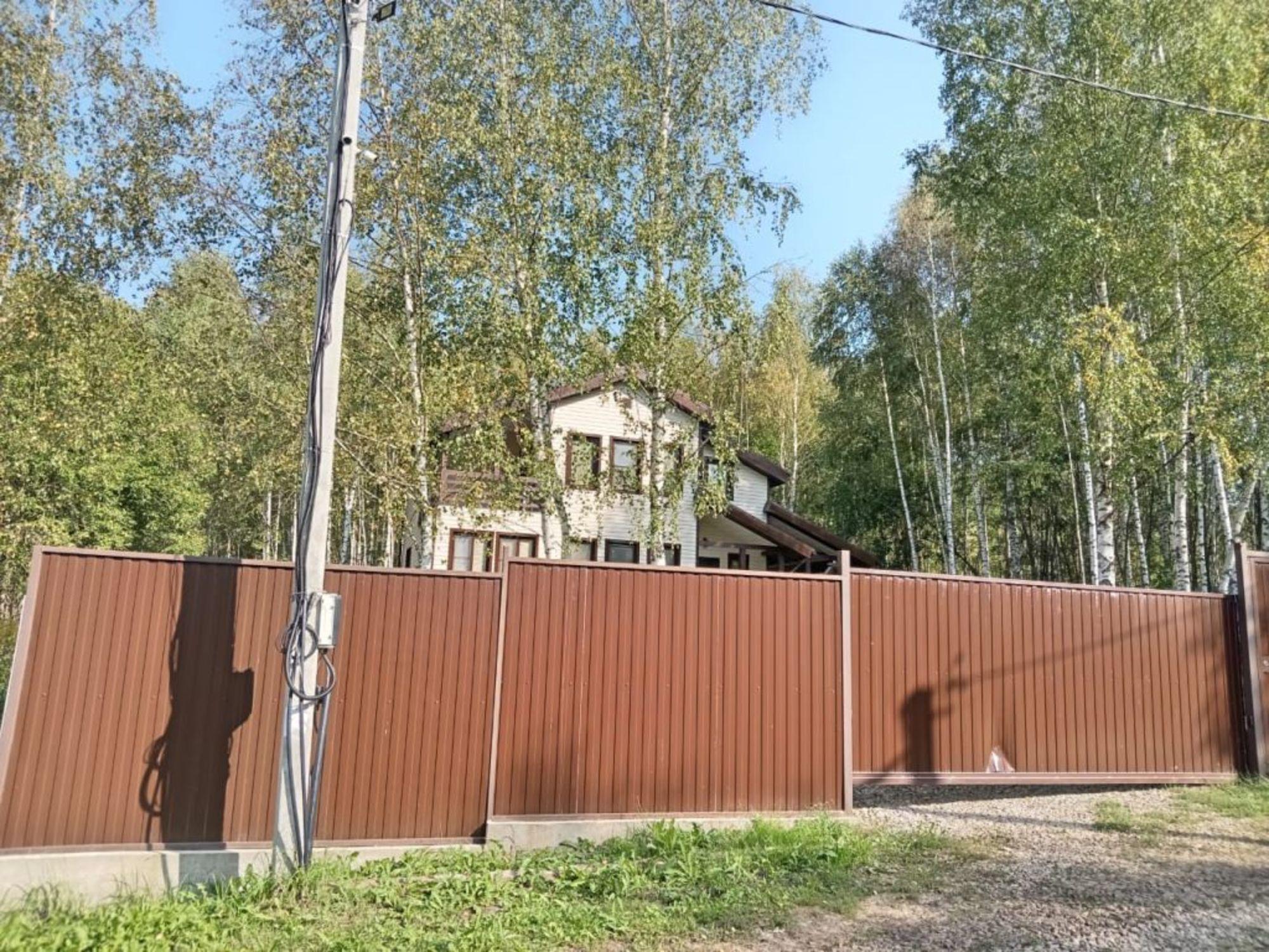 Купить дачу, дом, коттедж за 10 800 000 рублей на Кривцово д