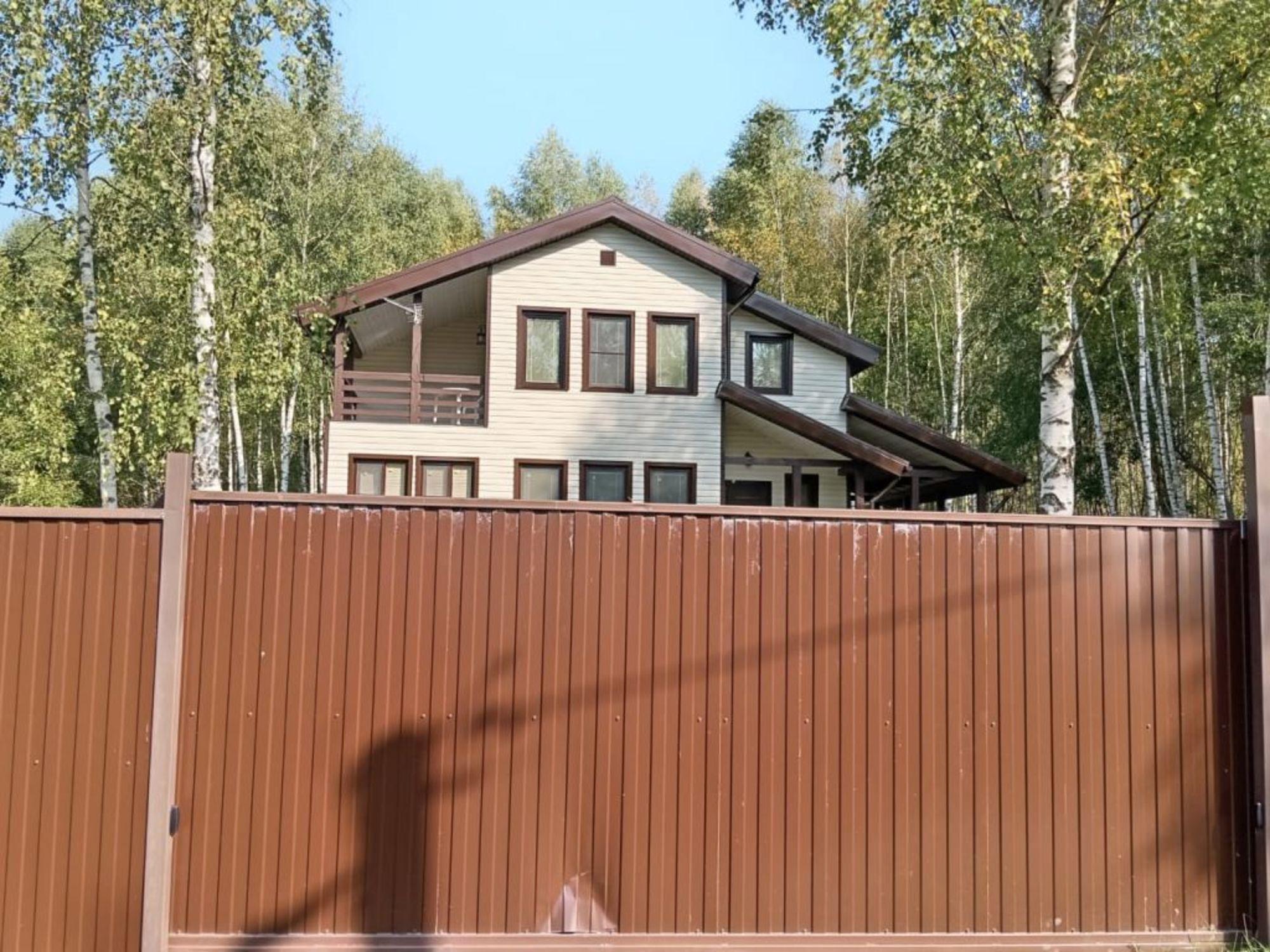 Купить дачу, дом, коттедж за 10 800 000 рублей на Кривцово д