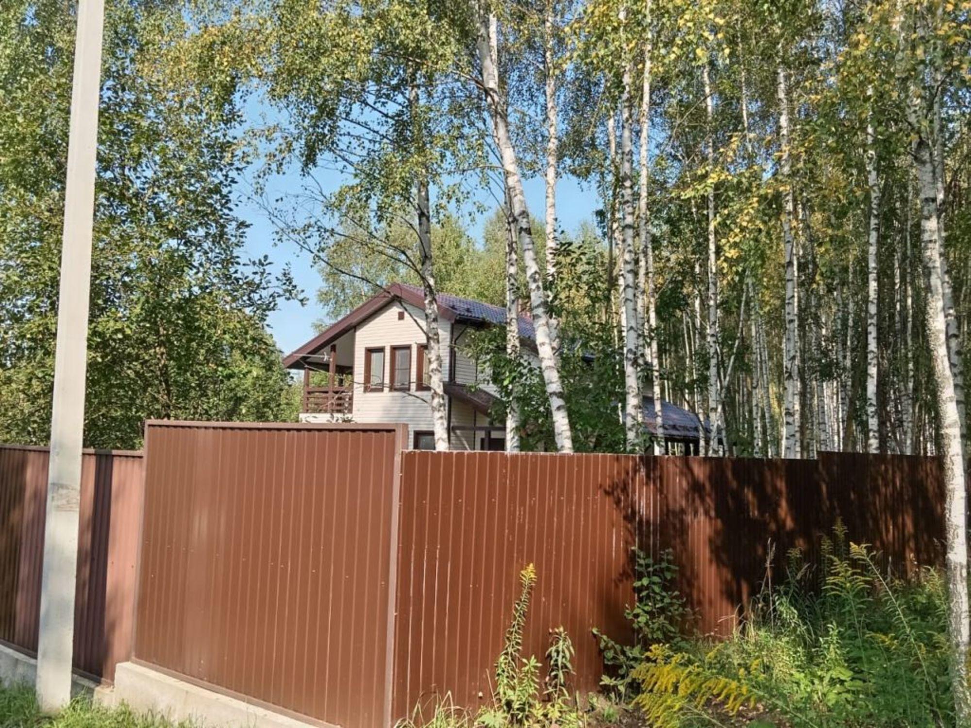 Купить дачу, дом, коттедж за 10 800 000 рублей на Кривцово д