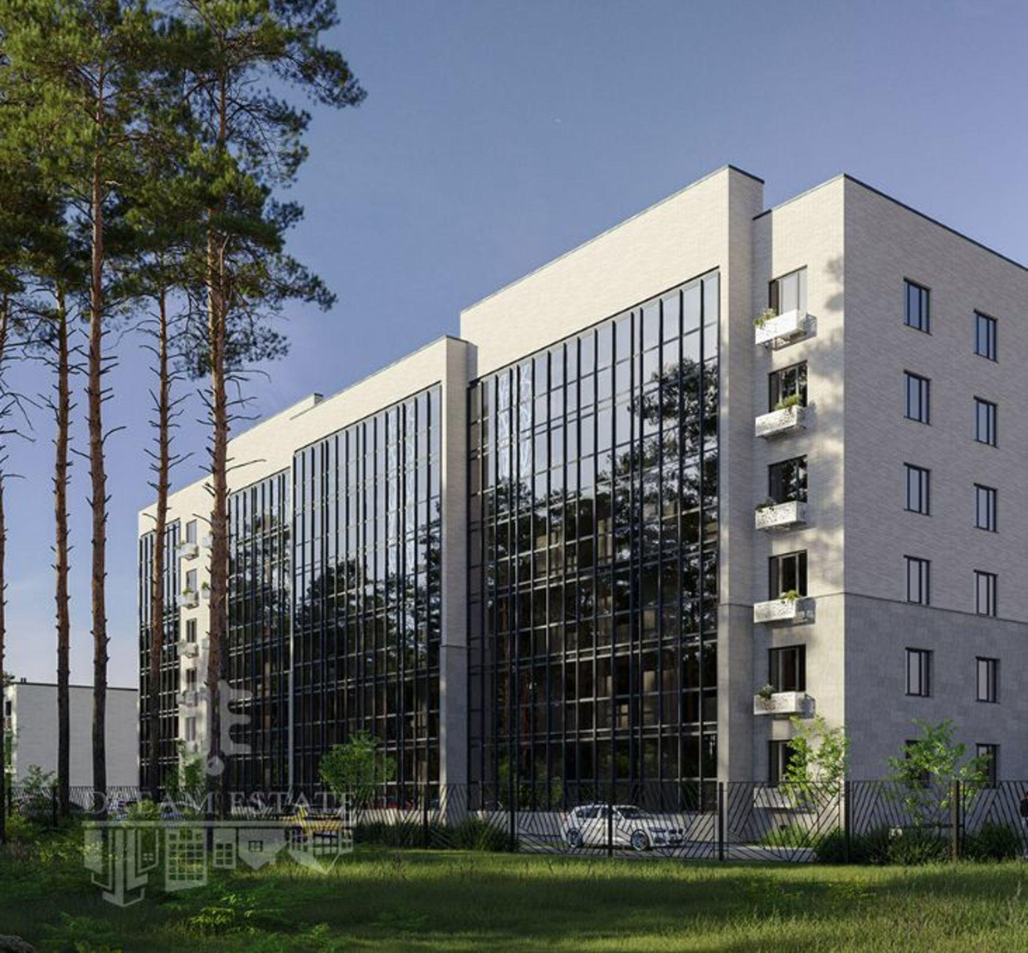 Купить квартиру за 3 452 200 рублей на Экогород Квартал