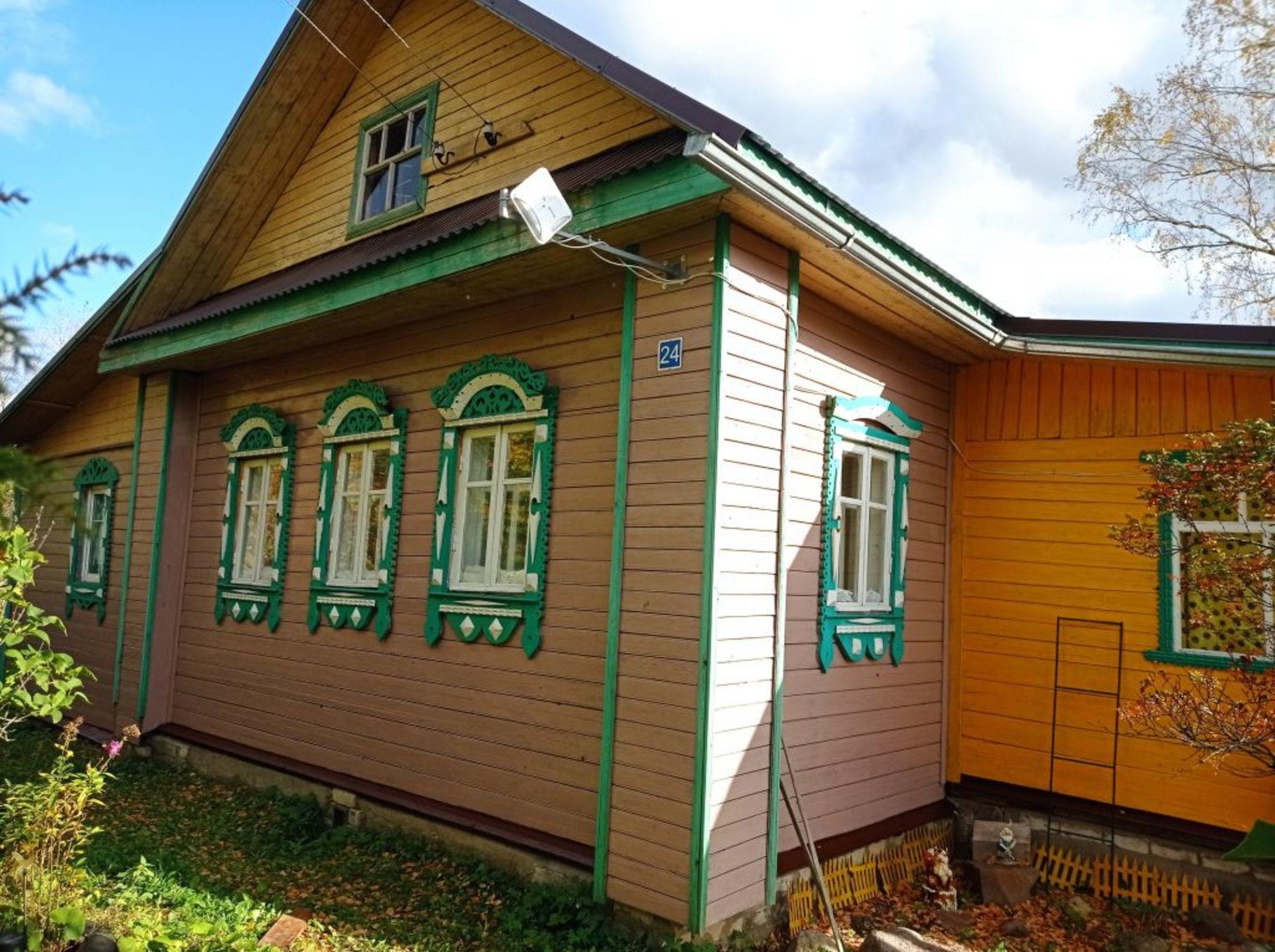 Купить дачу, дом, коттедж за 2 300 000 рублей на Тчаново д