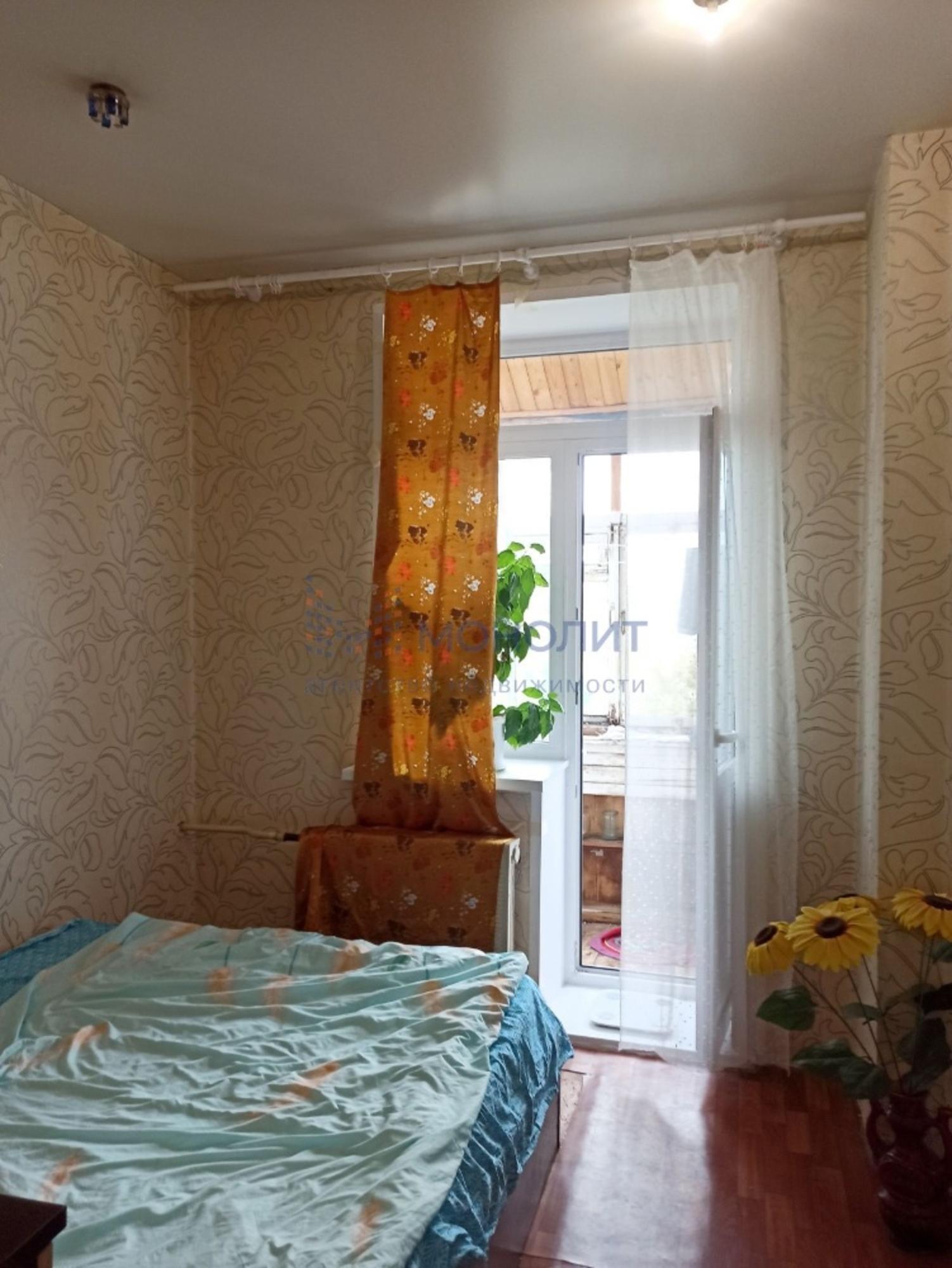 Купить квартиру за 15 500 000 рублей на Нижегородский район