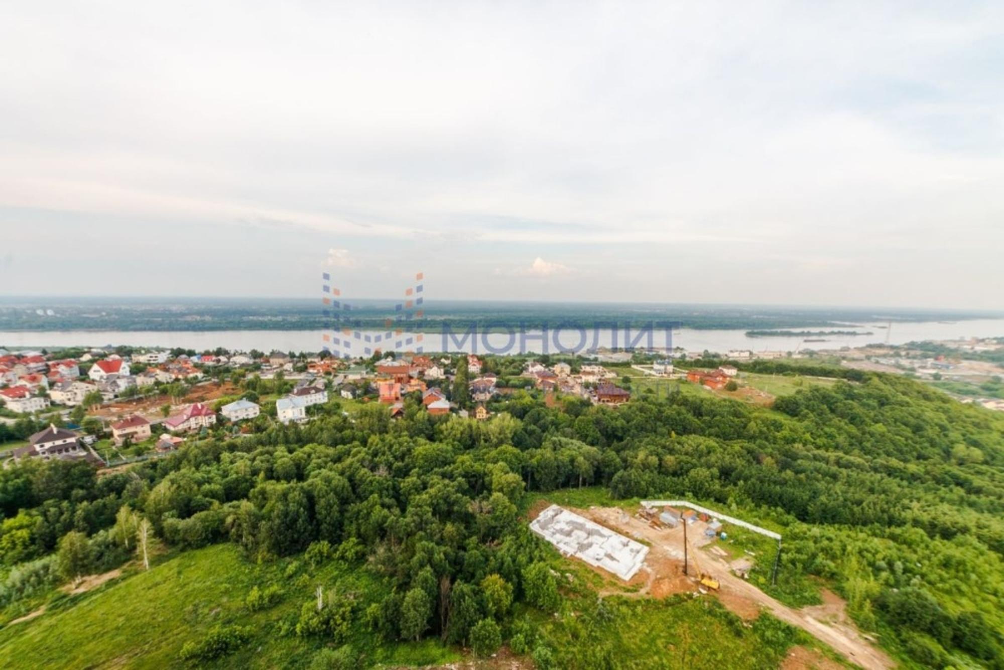 Купить квартиру за 13 755 300 рублей на Нижегородский район