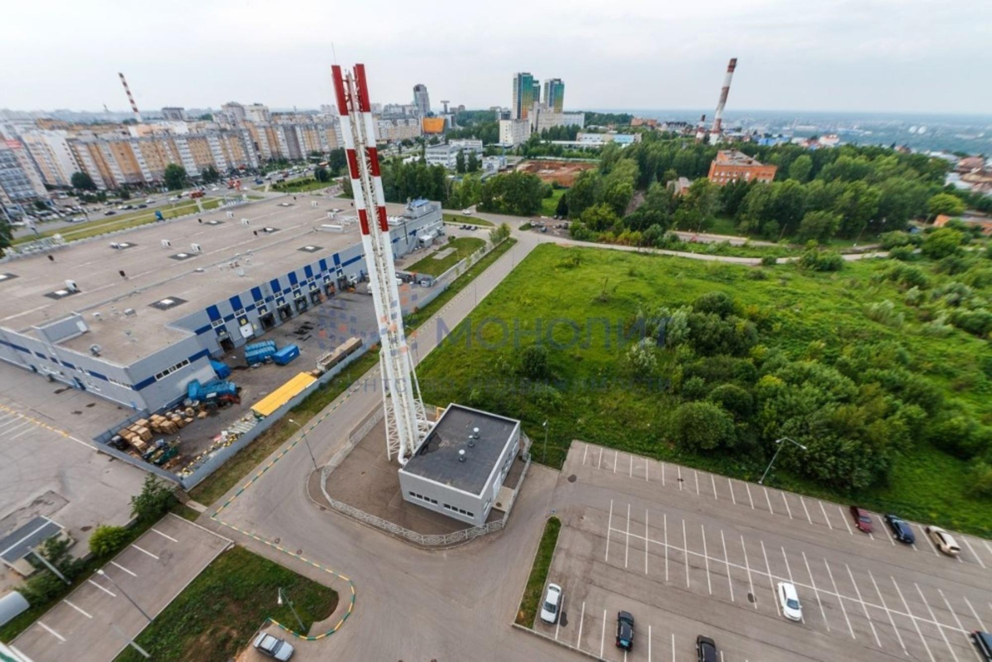 Купить квартиру за 13 755 300 рублей на Нижегородский район