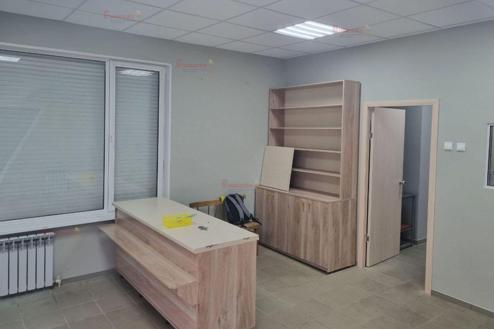 Купить торговое помещение за 3 200 000 рублей на Солнечная 17