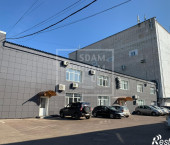 офис 230 кв м, этаж 2/3 Сельская Богородская улица, д.18