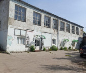 помещение 671 кв м Коммунистическая ул, 5