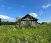 коттедж 35 кв м , 8