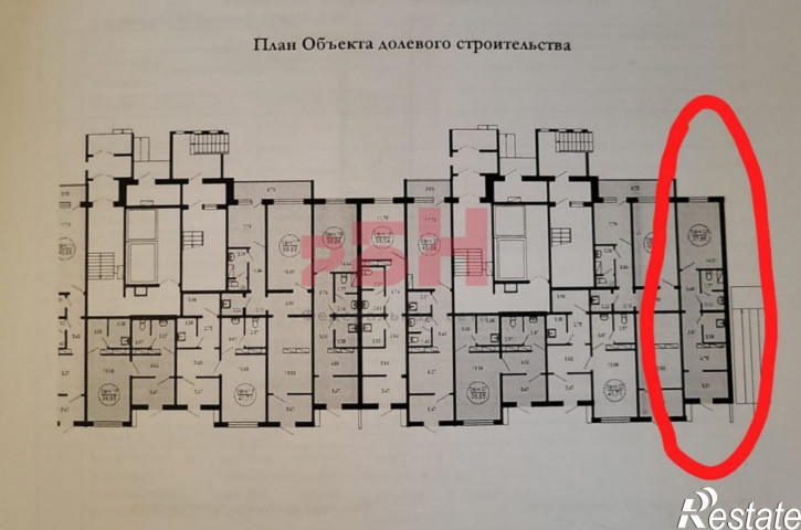 Торговое помещение Варейкиса ул., 52