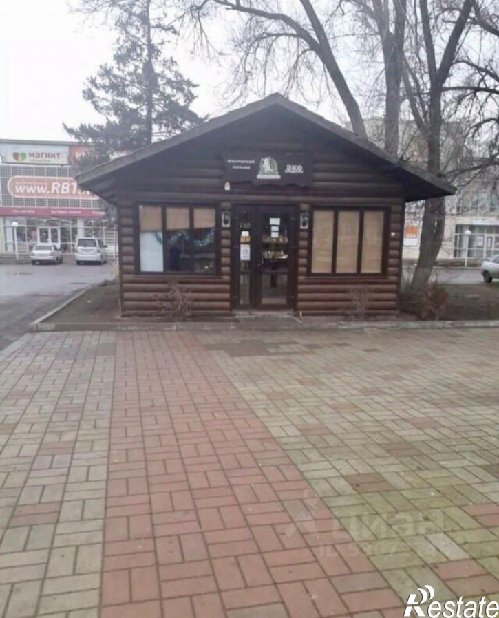 Производственное помещение Калаусская улица