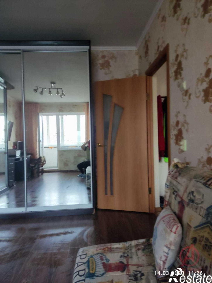 1-комн квартира Дзержинского проспект, 218