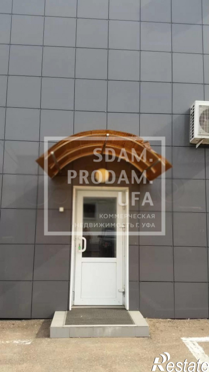 Офис Сельская Богородская улица, д.18
