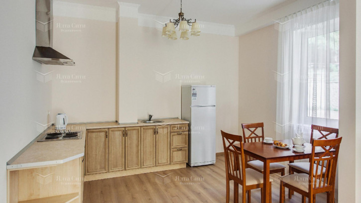 3-комн квартира в новом доме Севастопольское ш., 52п