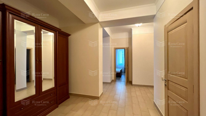 3-комн квартира в новом доме Севастопольское ш., 52п