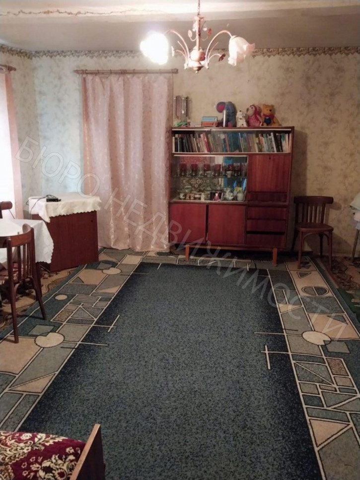 Коттедж/дом Советская, 34