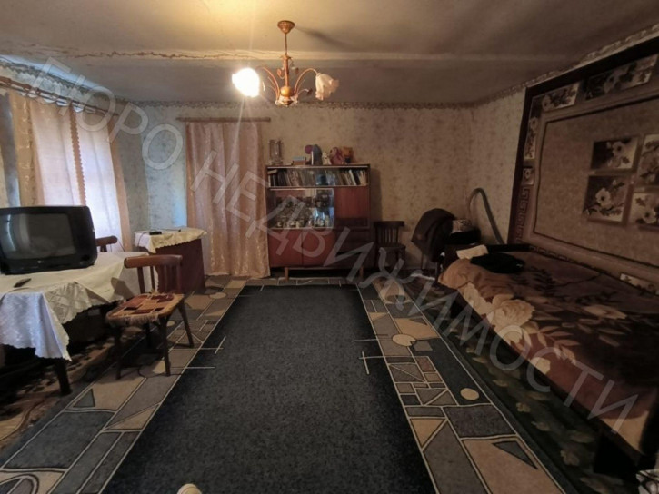 Коттедж/дом Советская, 34
