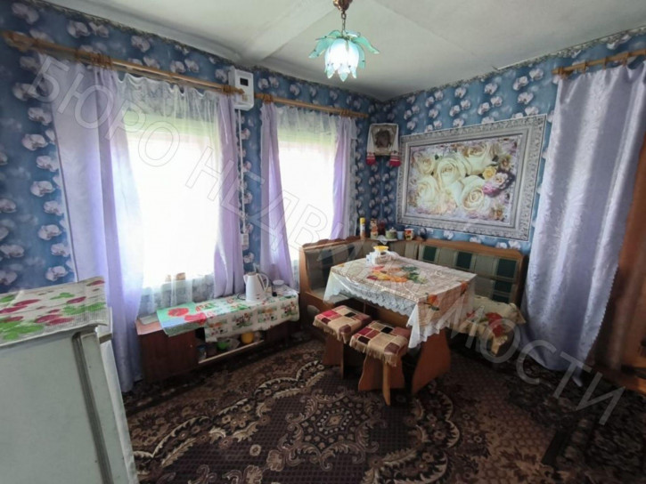 Коттедж/дом Советская, 34