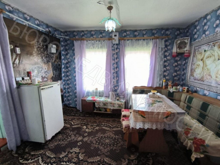Коттедж/дом Советская, 34