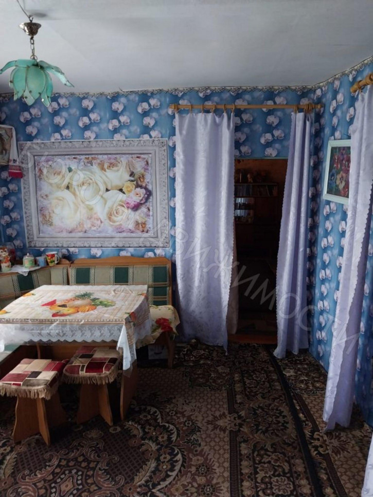 Коттедж/дом Советская, 34