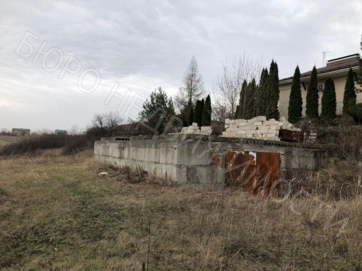 Земельный участок Индустриальная ул, 8Г