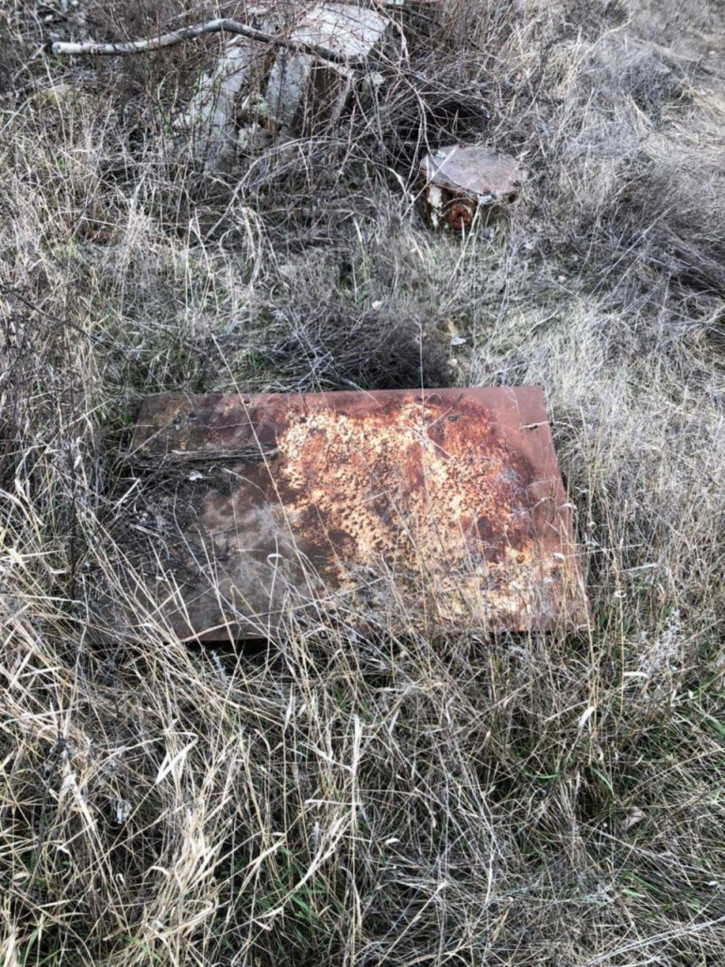 Земельный участок Индустриальная ул, 8Г
