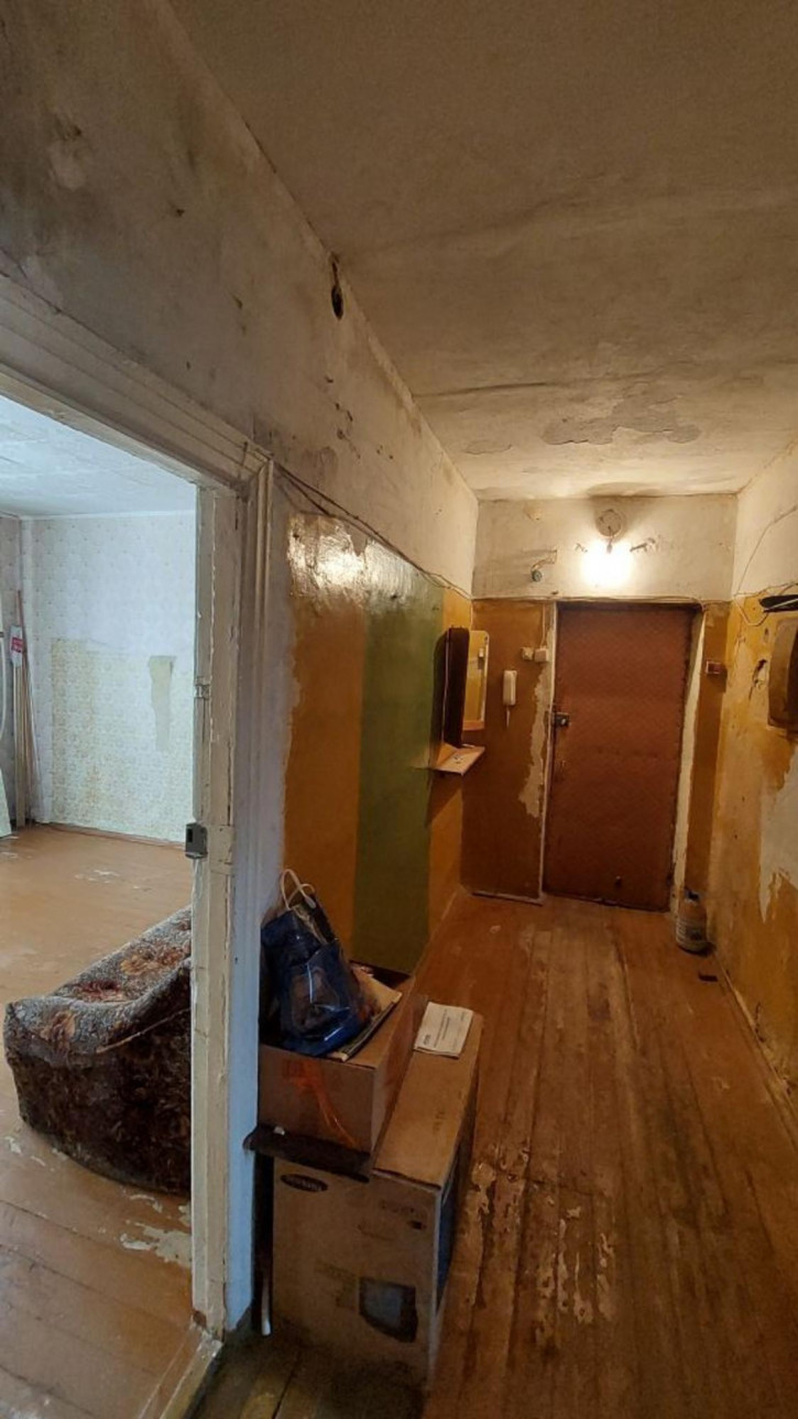 Комната Кукунина ул, 24