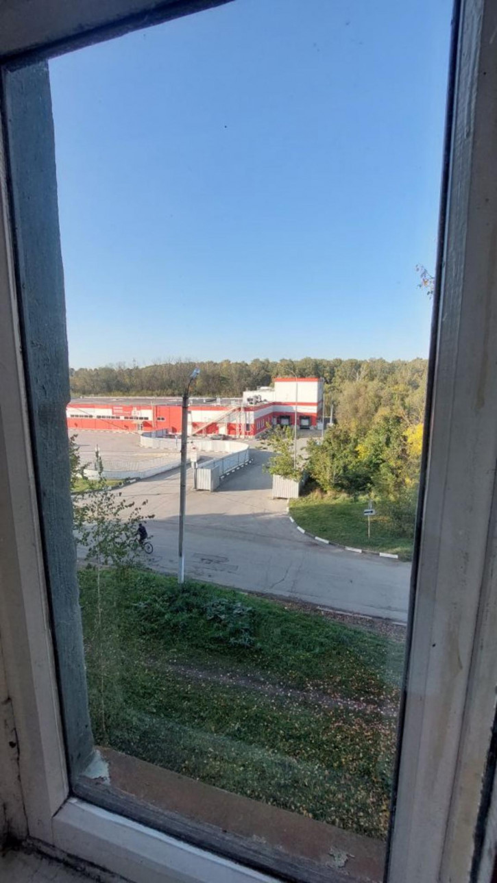 Комната Кукунина ул, 24