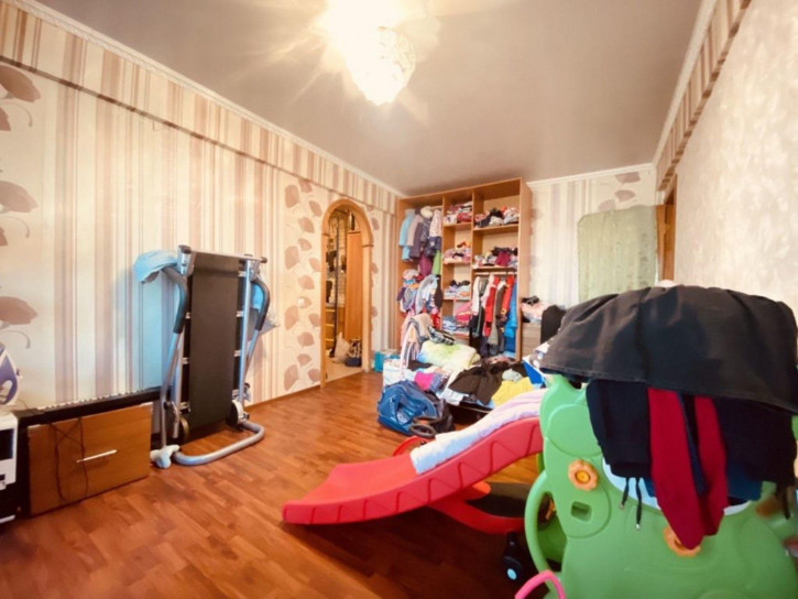 4-комн квартира Трудовые Резервы ул, 65А