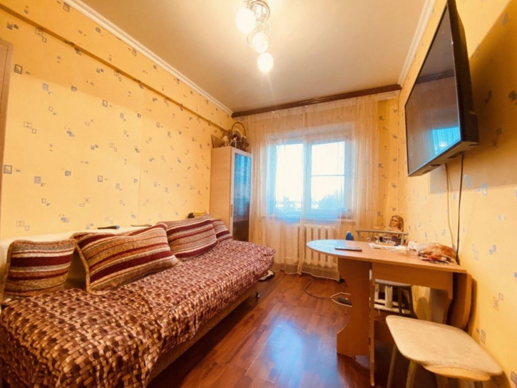 4-комн квартира Трудовые Резервы ул, 65А