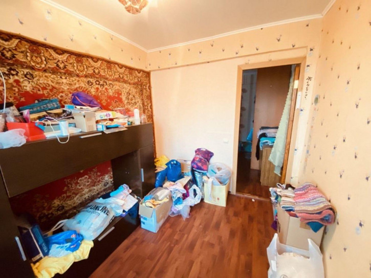 4-комн квартира Трудовые Резервы ул, 65А