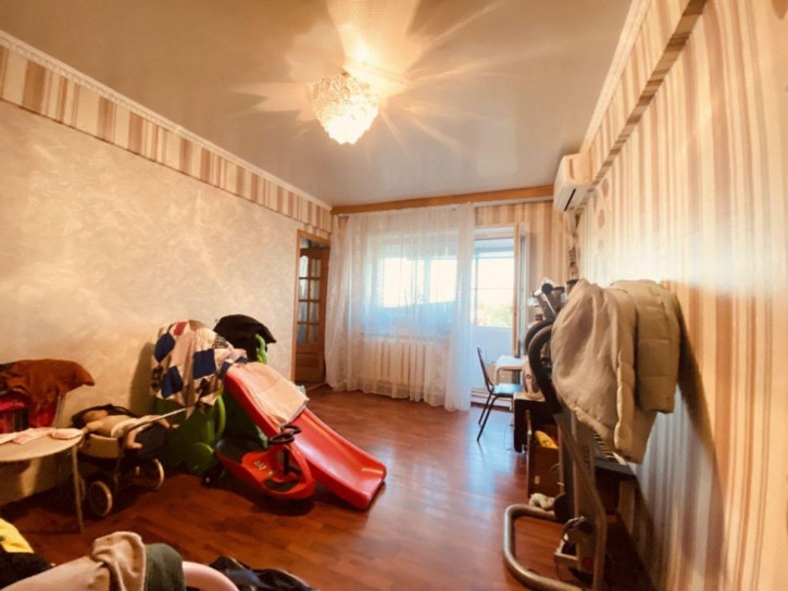 4-комн квартира Трудовые Резервы ул, 65А