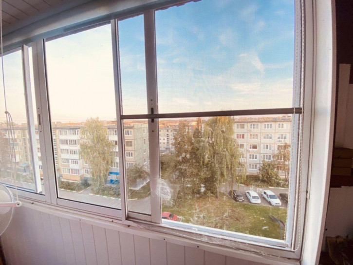 4-комн квартира Трудовые Резервы ул, 65А