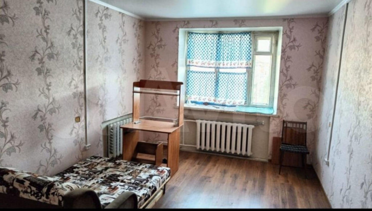 Комната Северная ул, 8