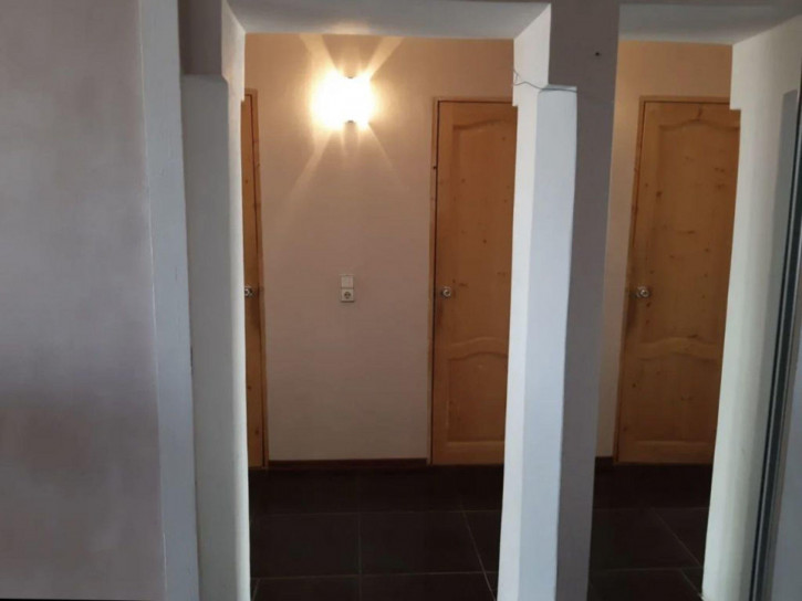 2-комн квартира Свободы ул, 28