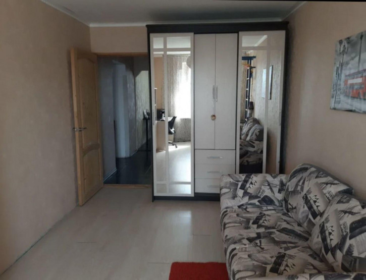 2-комн квартира Свободы ул, 28